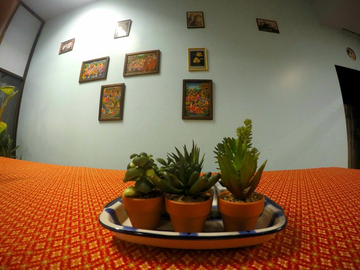 My Home Hostel Sukhothai Müangkau Kültér fotó