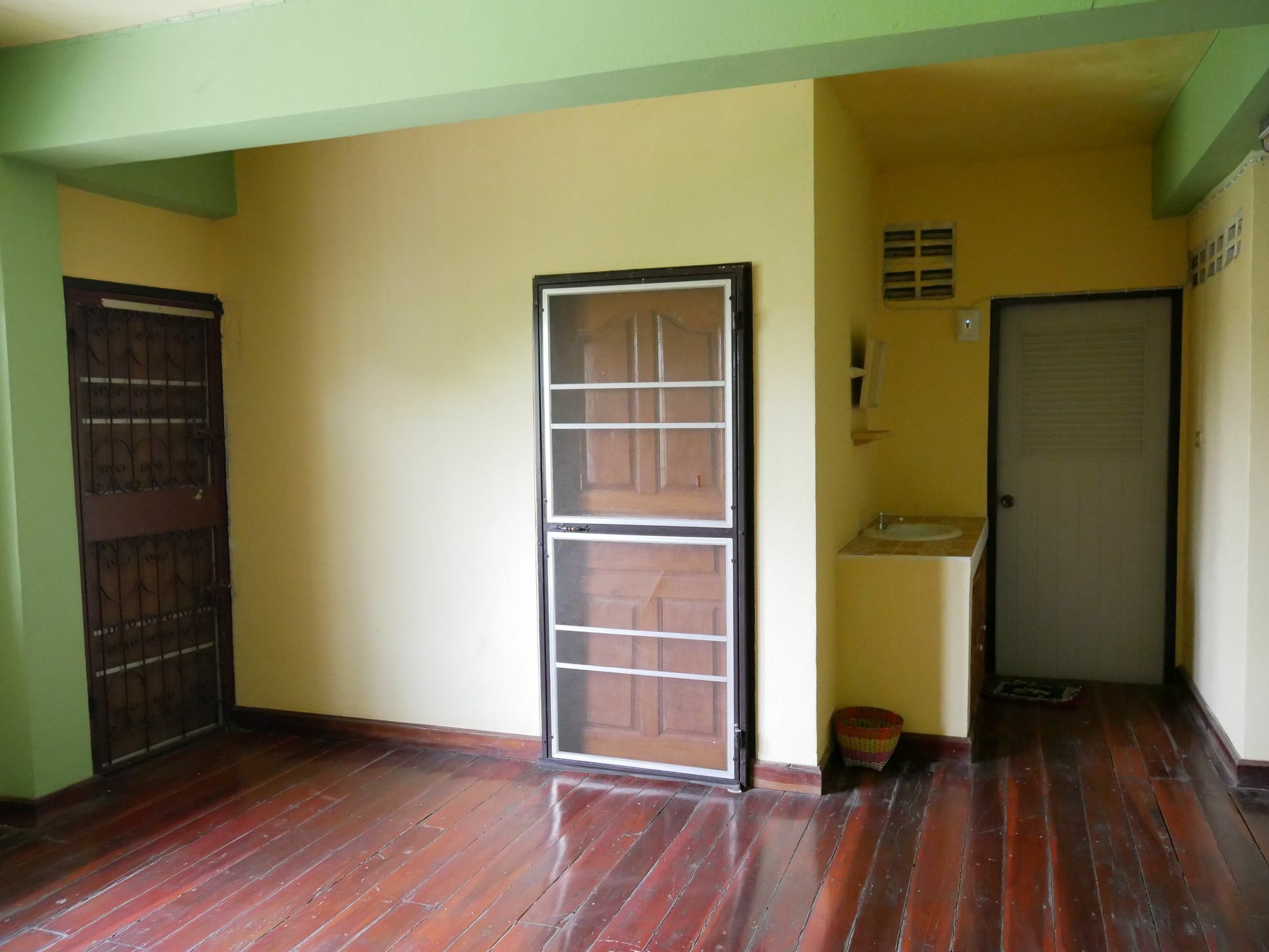 My Home Hostel Sukhothai Müangkau Kültér fotó