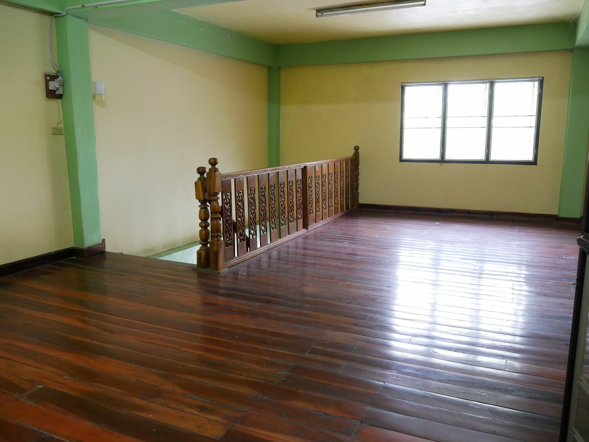 My Home Hostel Sukhothai Müangkau Kültér fotó